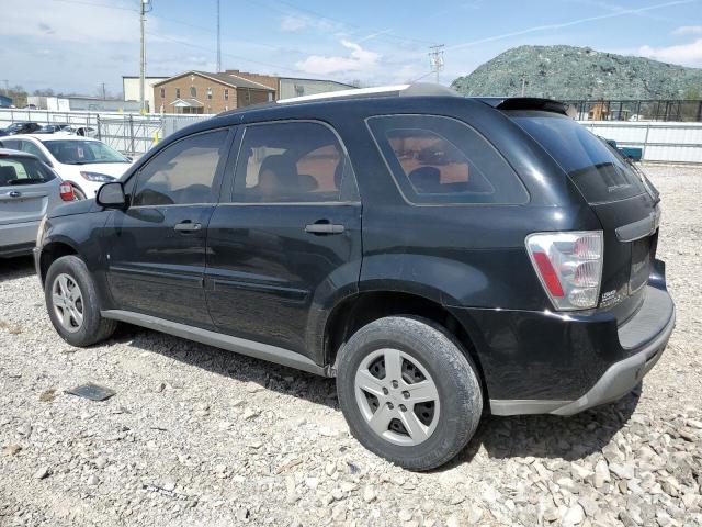 Photo 2 from auction – 2006 CHEVROLET EQUINOX LS with VIN 2CNDL13F166025371