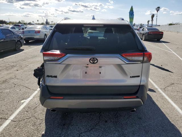 Photo 6 from auction – 2019 TOYOTA RAV4 LIMIT with VIN JTMY1RFV1KD515740