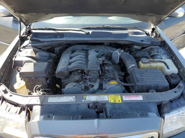 Photo 11 from auction – 2010 CHRYSLER 300 TOURIN with VIN 2C3CA5CV5AH254061