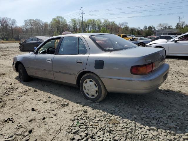 Photo 2 from auction – 1995 TOYOTA CAMRY LE with VIN 4T1SK12E7SU547744