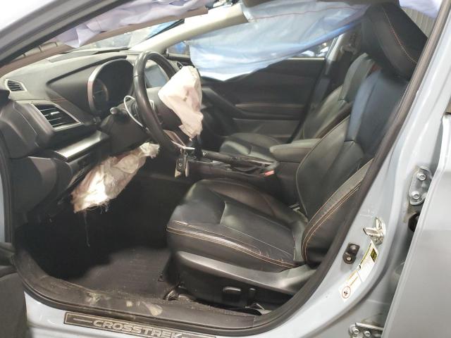 Photo 7 from auction – 2018 SUBARU CROSSTREK with VIN JF2GTALC7JH202906