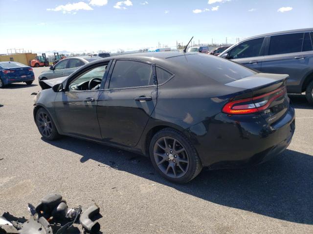 Photo 2 from auction – 2016 DODGE DART SE with VIN 1C3CDFAA1GD585089