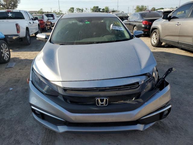 Photo 5 from auction – 2020 HONDA CIVIC EX with VIN 19XFC1F33LE024264