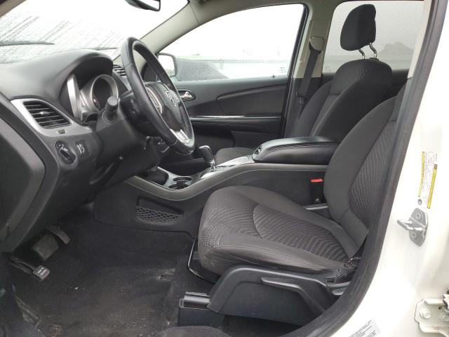 Photo 7 from auction – 2016 DODGE JOURNEY SE with VIN 3C4PDCAB4GT162358