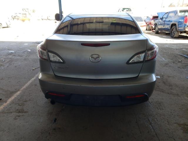 Photo 6 from auction – 2011 MAZDA 3 I with VIN JM1BL1VF4B1474386