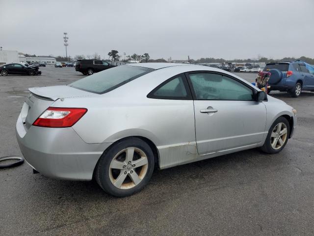 Photo 3 from auction – 2006 HONDA CIVIC EX with VIN 2HGFG12866H544569