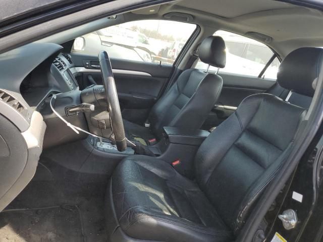 Photo 7 from auction – 2008 ACURA TSX with VIN JH4CL96968C019417