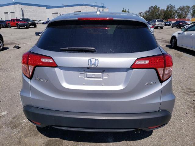 Photo 6 from auction – 2017 HONDA HR-V EX with VIN 3CZRU6H53HM716263