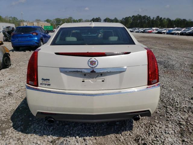 Photo 6 from auction – 2010 CADILLAC CTS with VIN 1G6DA5EG0A0134030