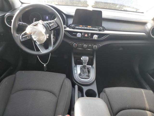 Photo 8 from auction – 2020 KIA FORTE FE with VIN 3KPF24AD9LE186467
