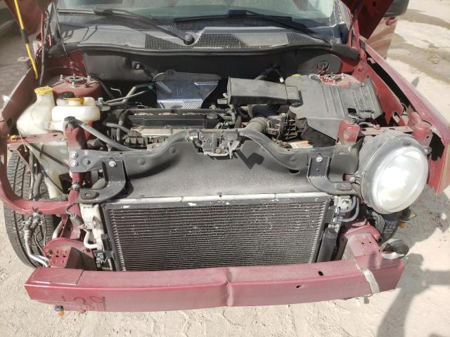 Photo 12 from auction – 2010 JEEP PATRIOT SP with VIN 1J4NT1GA3AD645716