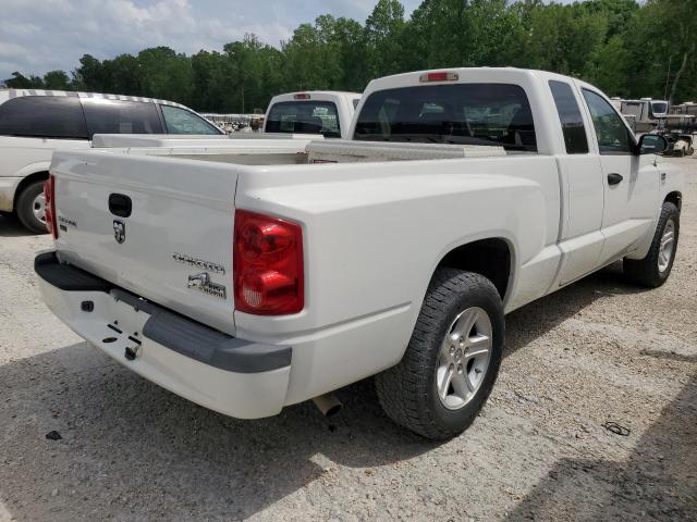 Photo 3 from auction – 2009 DODGE DAKOTA SXT with VIN 1D7HE32P29S765279