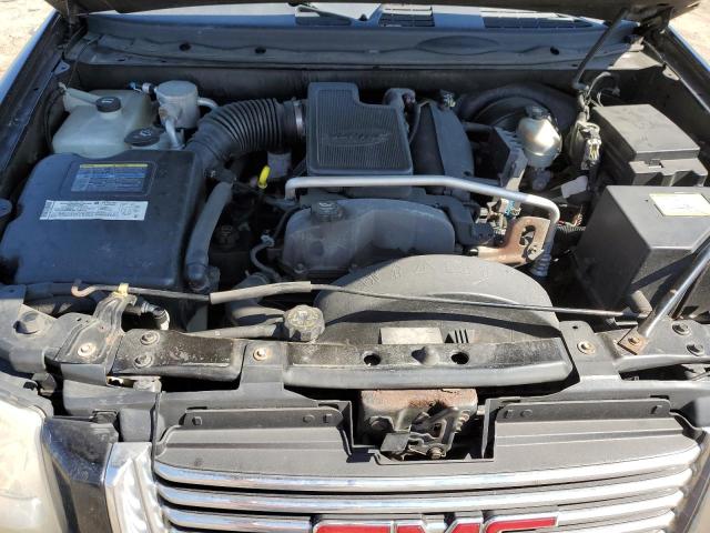 Photo 11 from auction – 2006 GMC ENVOY with VIN 1GKDT13S362171645