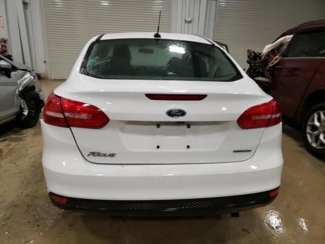 Photo 6 from auction – 2016 FORD FOCUS S with VIN 1FADP3E29GL255821