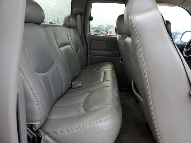 Photo 10 from auction – 2004 GMC NEW SIERRA with VIN 1GTEC19T04Z322252