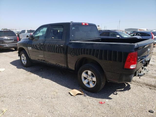 Photo 2 from auction – 2021 RAM 1500 CLASS with VIN 1C6RR7LG4MS533033