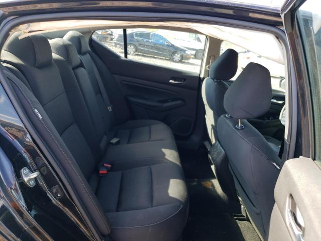 Photo 10 from auction – 2021 NISSAN ALTIMA SV with VIN 1N4BL4DV3MN326435