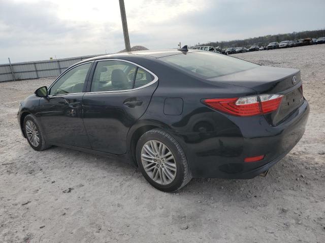 Photo 2 from auction – 2013 LEXUS ES 350 with VIN JTHBK1GG0D2078282