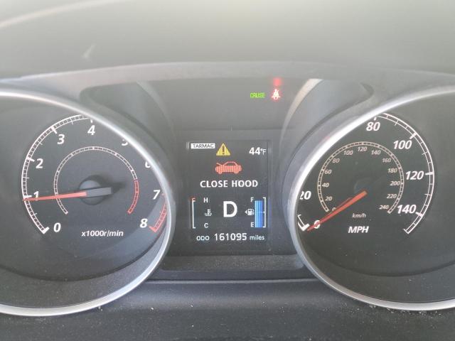 Photo 9 from auction – 2011 MITSUBISHI OUTLANDER with VIN JA4JT5AX3BU016218