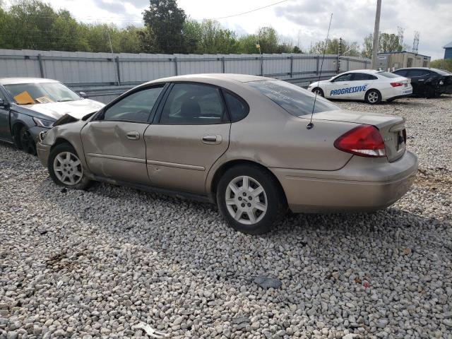 Photo 2 from auction – 2007 FORD TAURUS SE with VIN 1FAFP53U37A139521