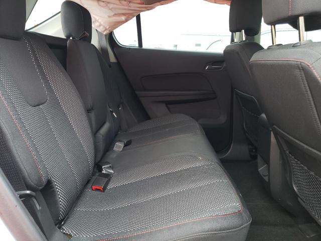Photo 11 from auction – 2017 CHEVROLET EQUINOX LT with VIN 2GNALCEK0H6263428