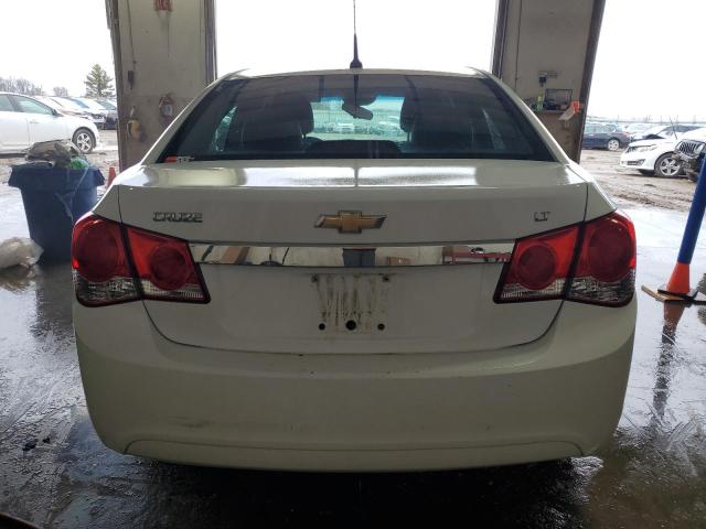 Photo 6 from auction – 2013 CHEVROLET CRUZE LT with VIN 1G1PE5SB0D7186933