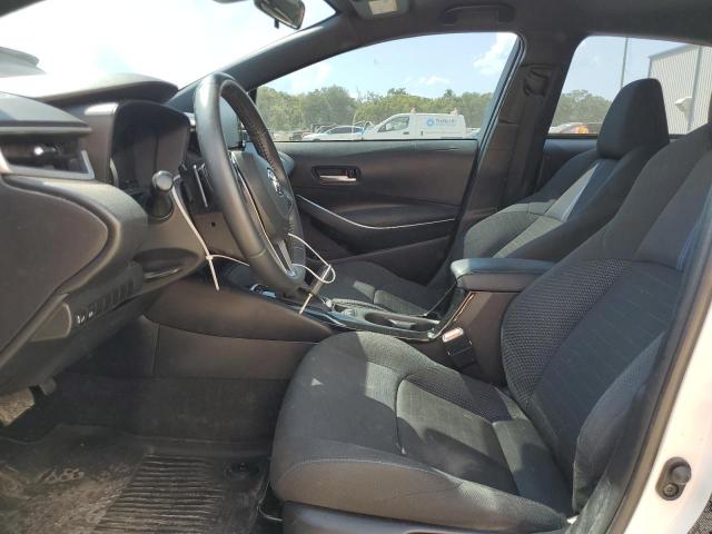 Photo 7 from auction – 2020 TOYOTA COROLLA SE with VIN 5YFS4RCE5LP043834