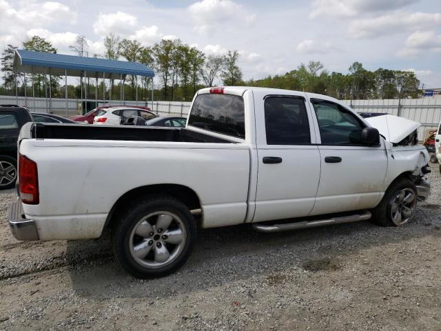 Photo 3 from auction – 2005 DODGE RAM 1500 S with VIN 1D7HA18D05J562968