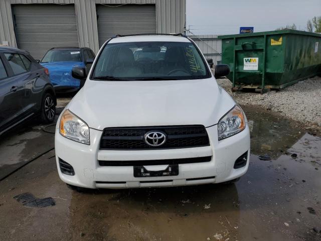 Photo 5 from auction – 2011 TOYOTA RAV4 with VIN 2T3ZF4DV1BW069460