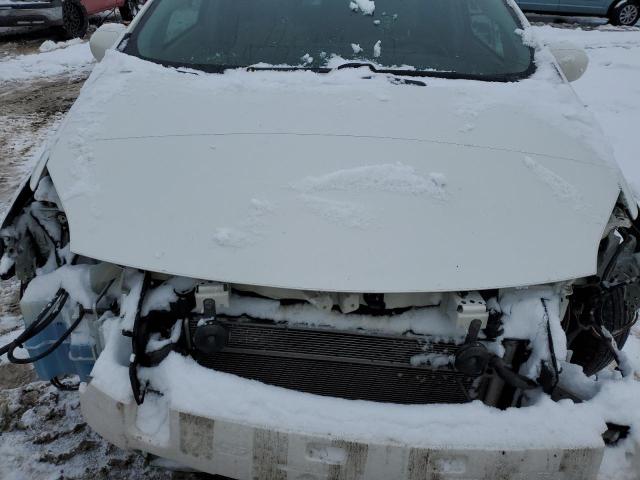 Foto 11 de la subasta – 2011 TOYOTA PRIUS con VIN JTDKN3DU0B5316965