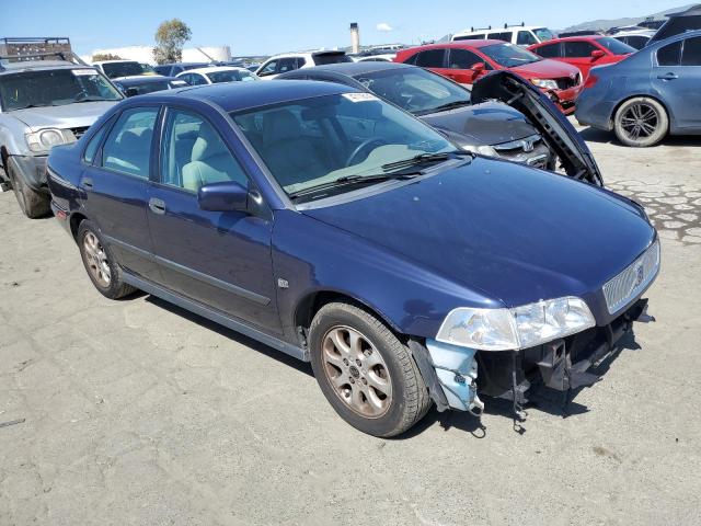 Photo 4 from auction – 2001 VOLVO S40 1.9T with VIN YV1VS295X1F677706