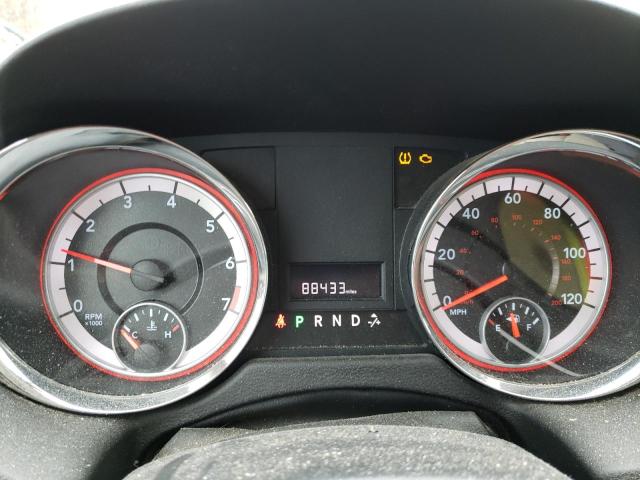 Photo 9 from auction – 2011 DODGE GRAND CARA with VIN 2D4RN3DGXBR658938