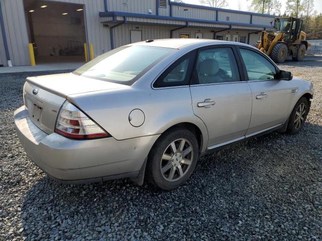 Photo 3 from auction – 2008 FORD TAURUS SEL with VIN 1FAHP24W98G180595
