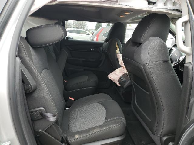 Photo 10 from auction – 2014 CHEVROLET TRAVERSE L with VIN 1GNKRGKD4EJ361411