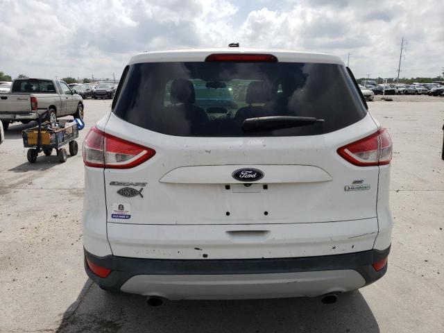 Photo 6 from auction – 2014 FORD ESCAPE SE with VIN 1FMCU0GX0EUA23424