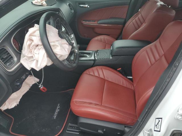 Photo 7 from auction – 2021 DODGE CHARGER SR with VIN 2C3CDXL9XMH618887