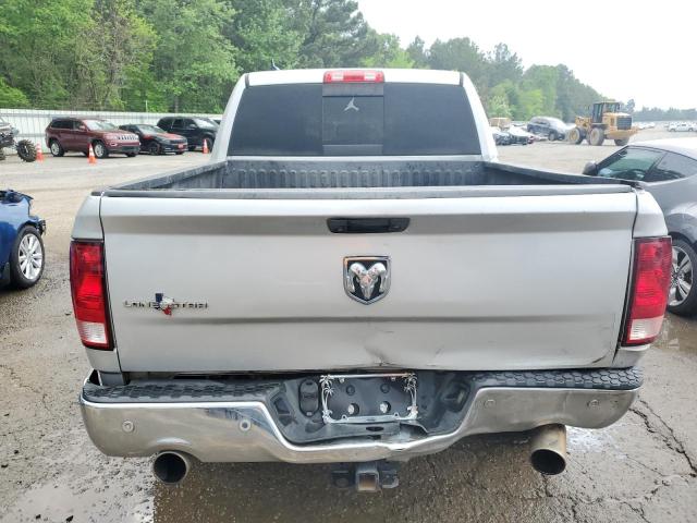 Photo 6 from auction – 2014 RAM 1500 SLT with VIN 1C6RR6LT8ES448222
