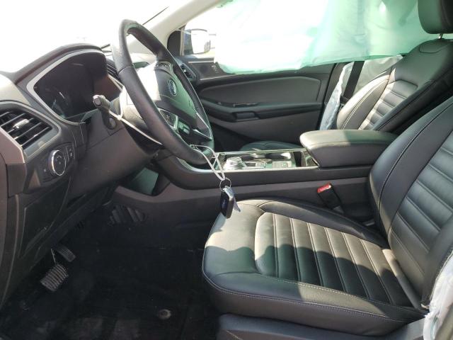 Photo 7 from auction – 2020 FORD EDGE SEL with VIN 2FMPK4J95LBB12420