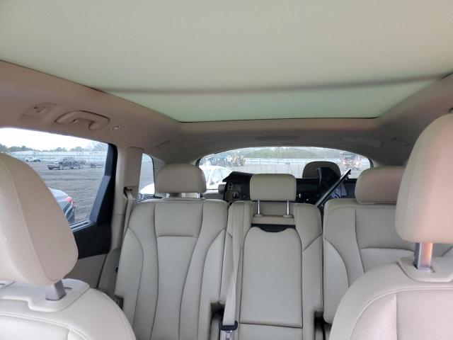 Photo 10 from auction – 2018 AUDI Q7 PRESTIG with VIN WA1VAAF78JD041090