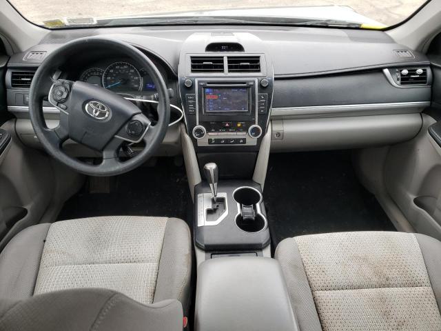 Photo 8 from auction – 2013 TOYOTA CAMRY L with VIN 4T4BF1FK9DR281463