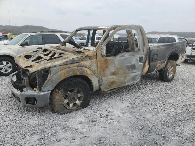 Photo 1 from auction – 2014 FORD F350 SUPER with VIN 1FT7X3B6XEEB81292