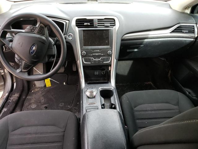 Photo 8 from auction – 2020 FORD FUSION SE with VIN 3FA6P0HD4LR256701