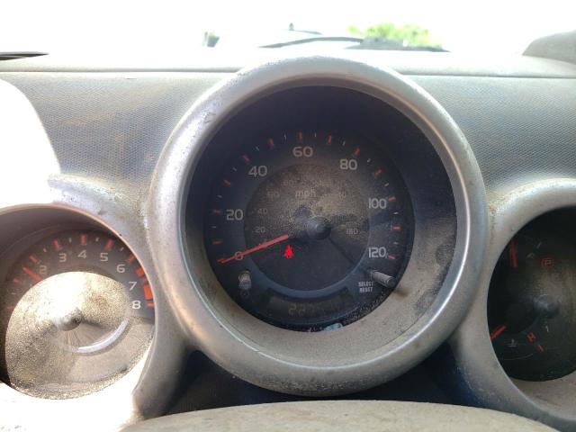 Photo 9 from auction – 2004 HONDA ELEMENT EX with VIN 5J6YH18504L003111