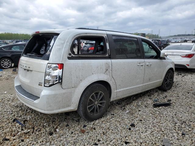 Photo 3 from auction – 2018 DODGE GRAND CARA with VIN 2C4RDGEG7JR239014