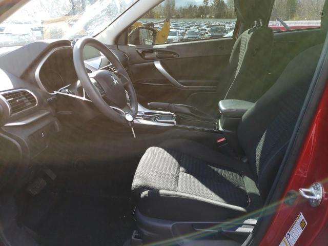 Фото 7 с аукциона – 2020 MITSUBISHI ECLIPSE CR с VIN JA4AT4AAXLZ002861