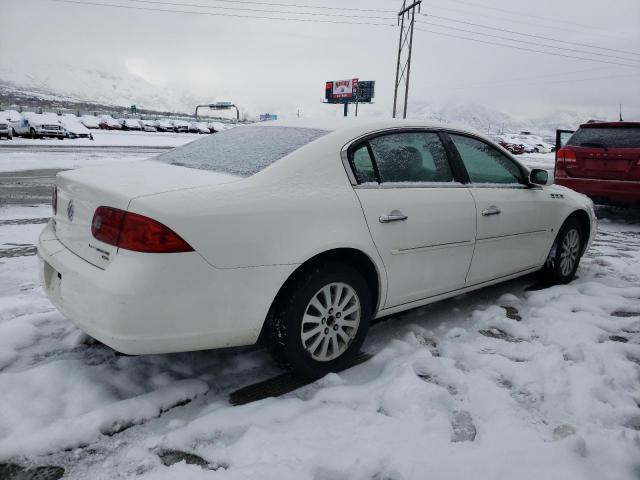 Photo 3 from auction – 2007 BUICK LUCERNE CX with VIN 1G4HP572X7U169282