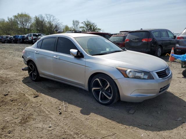Photo 4 from auction – 2012 HONDA ACCORD SE with VIN 1HGCP2F69CA021879