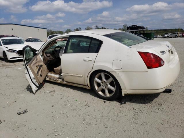 Zdjęcie 2 z aukcji – 2006 NISSAN MAXIMA SE z VIN 1N4BA41EX6C846754