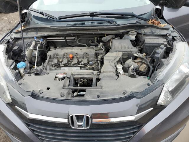 Photo 12 from auction – 2018 HONDA HR-V EX with VIN 3CZRU6H57JG705707
