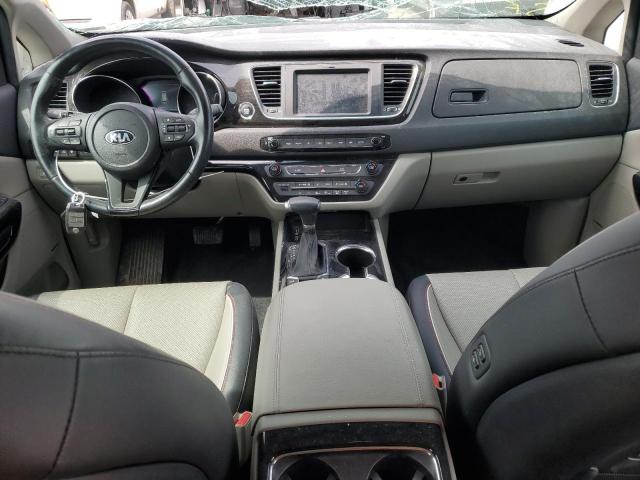 Photo 8 from auction – 2019 KIA SEDONA EX with VIN KNDMC5C19K6553689